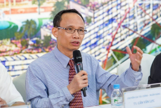 “Real estate will recover fastest compared to other industries”
